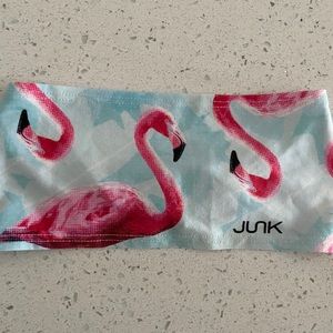 JUNK headband